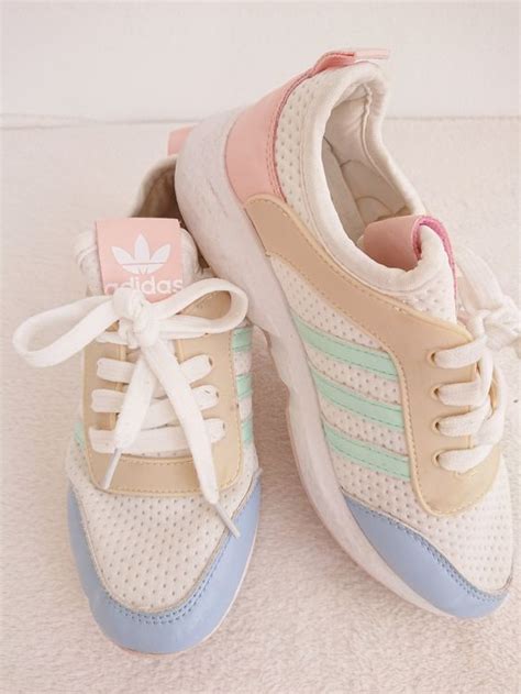 Adidas Pastellfarben online 